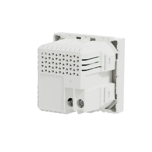 Розетка USB для зарядки, тип A + C , белый, 2 модуля, Unica New Schneider NU301818