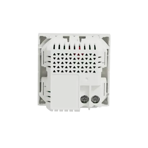 Розетка USB для зарядки, тип A + C , белый, 2 модуля, Unica New Schneider NU301818