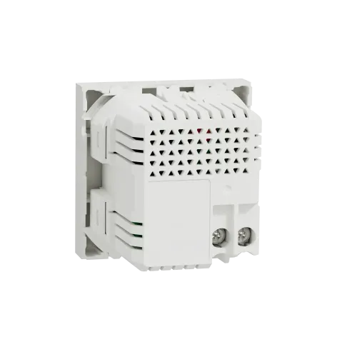 Розетка USB для зарядки, тип A + C , белый, 2 модуля, Unica New Schneider NU301818