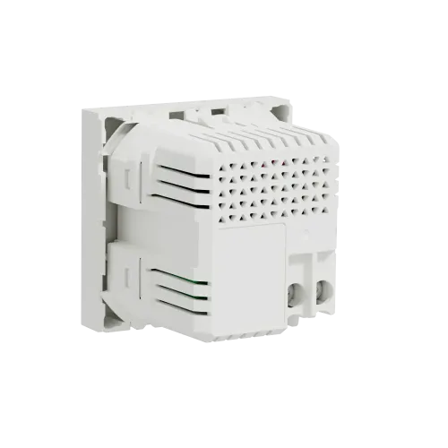 Розетка USB для зарядки, тип A + C , белый, 2 модуля, Unica New Schneider NU301818
