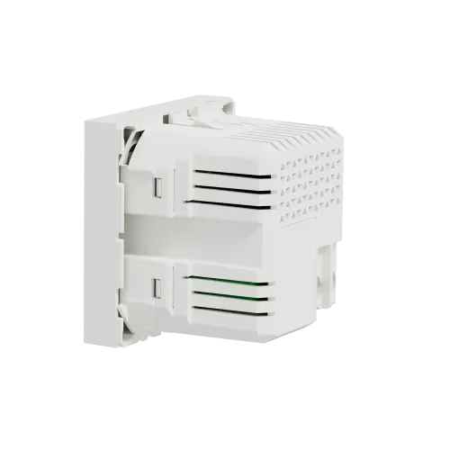 Розетка USB для зарядки, тип A + C , белый, 2 модуля, Unica New Schneider NU301818