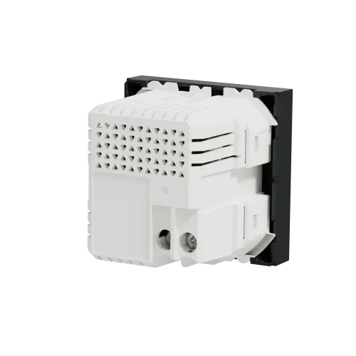 Розетка USB для зарядки, тип A + C , антрацит, 2 модуля, Unica New Schneider NU301854