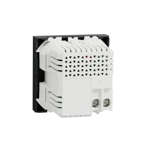Розетка USB для зарядки, тип A + C , антрацит, 2 модуля, Unica New Schneider NU301854