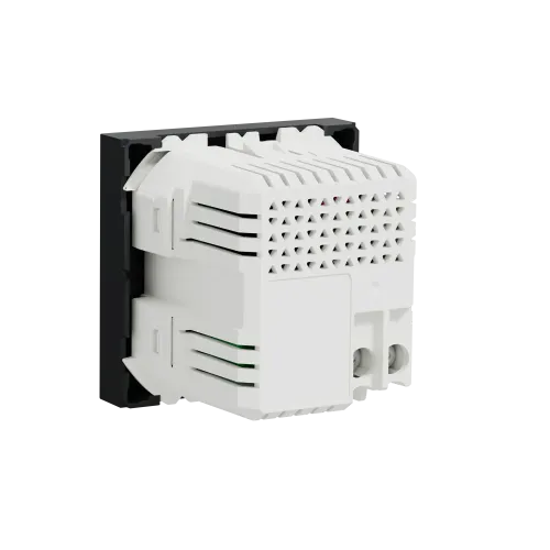 Розетка USB для зарядки, тип A + C , антрацит, 2 модуля, Unica New Schneider NU301854