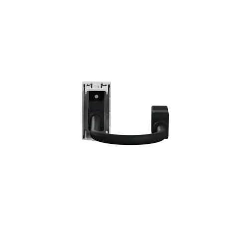 Розетка HDMI, алюминий, 1 модуль, Unica New Schneider NU343030