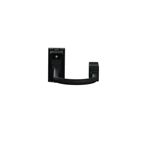 Розетка HDMI, антрацит, 1 модуль, Unica New Schneider NU343054