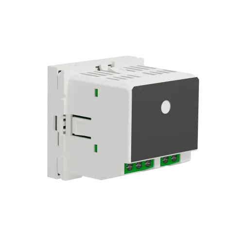 Термостат теплого пола, белый, 2 модуля, Unica New Schneider NU350318