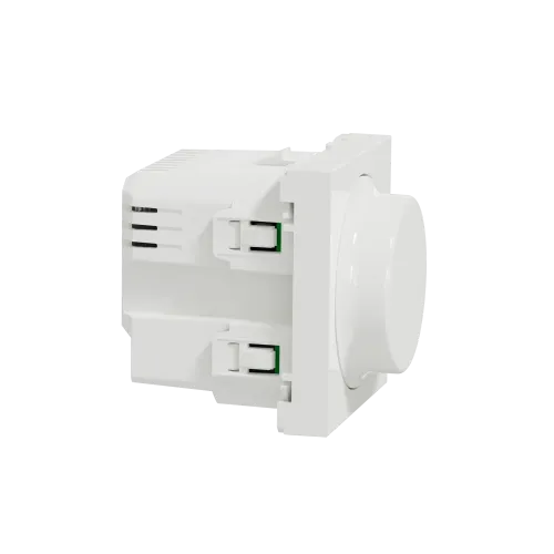 Диммер для LED ламп , белый, 2 модуля, Unica New Schneider NU351418