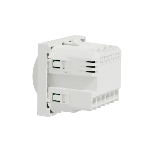 Диммер для LED ламп , белый, 2 модуля, Unica New Schneider NU351418