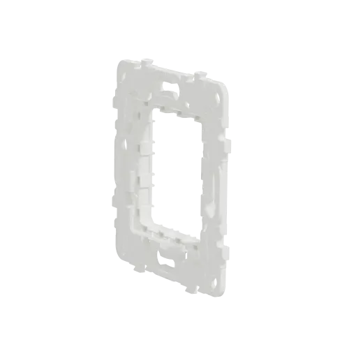 Суппорт пластиковый, Unica New Schneider NU7002P