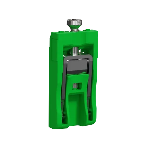 Монтажные лапки, Unica New Schneider NU7892