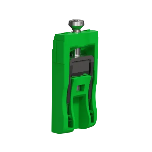 Монтажные лапки, Unica New Schneider NU7892