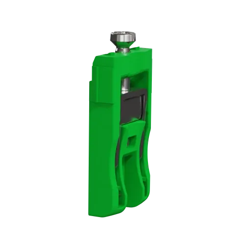 Монтажные лапки, Unica New Schneider NU7892