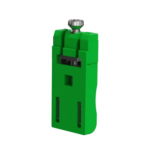 Монтажные лапки, Unica New Schneider NU7892
