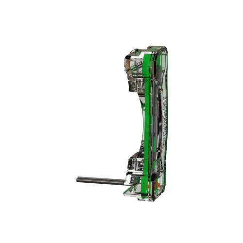 Модуль индикации, красный, LED , Unica New Schneider NU9825A