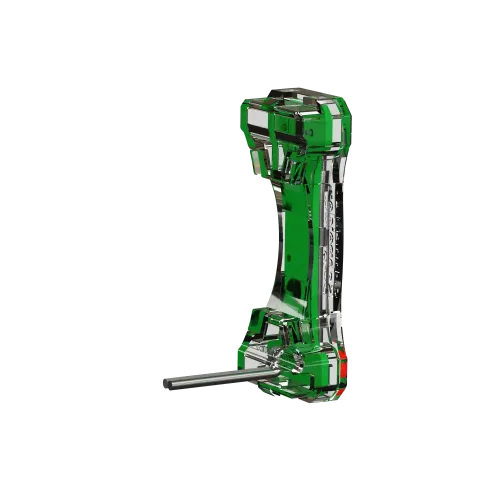 Модуль индикации, красный, LED , Unica New Schneider NU9825A