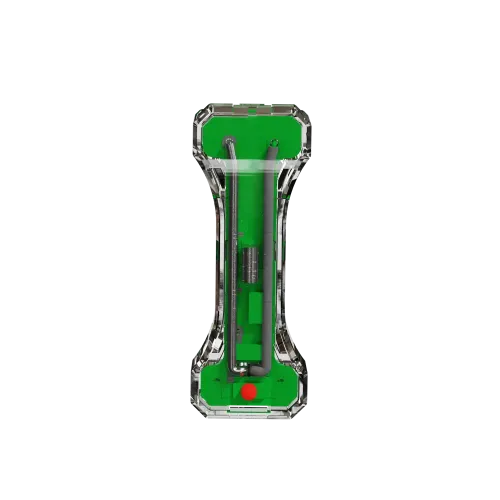 Модуль индикации, красный, LED , Unica New Schneider NU9825A