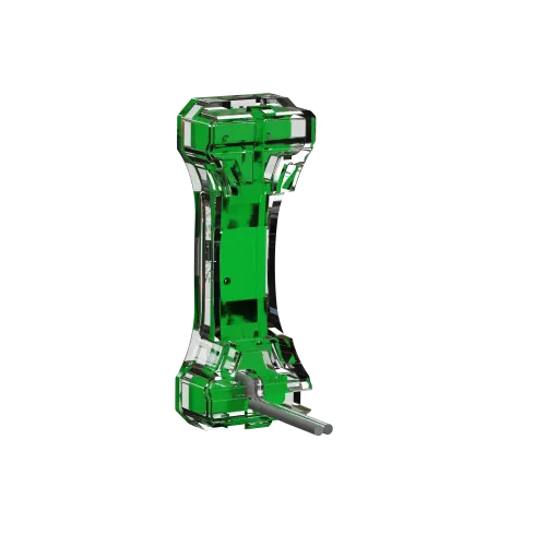 Модуль подсветки, белый, LED, Unica New Schneider NU9825AZ