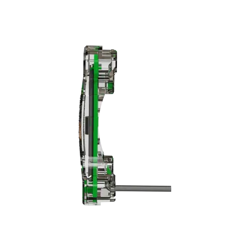 Модуль подсветки, белый, LED, Unica New Schneider NU9825AZ