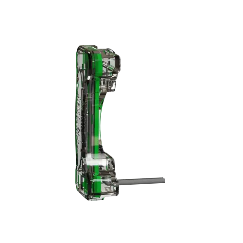Модуль подсветки, белый, LED, Unica New Schneider NU9825AZ