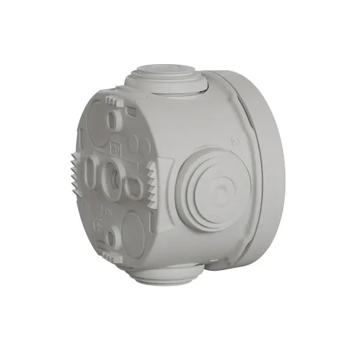 Коробка распределительная 60х40, IP55, Mureva Box Schneider Electric ENN05121