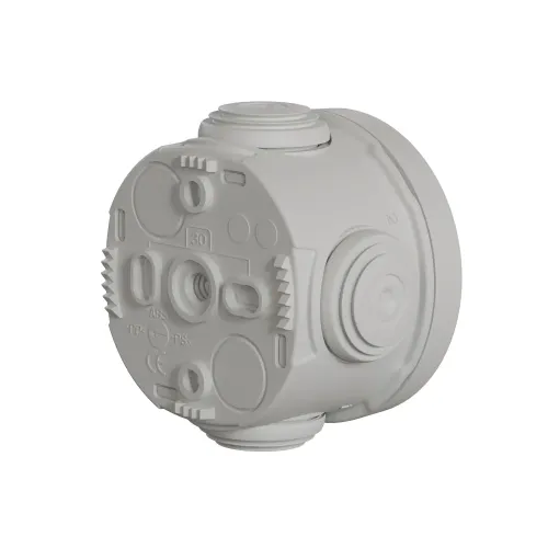 Коробка распределительная 60х40, IP55, Mureva Box Schneider Electric ENN05121