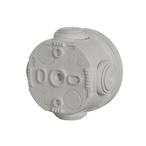 Коробка распределительная 60х40, IP55, Mureva Box Schneider Electric ENN05121