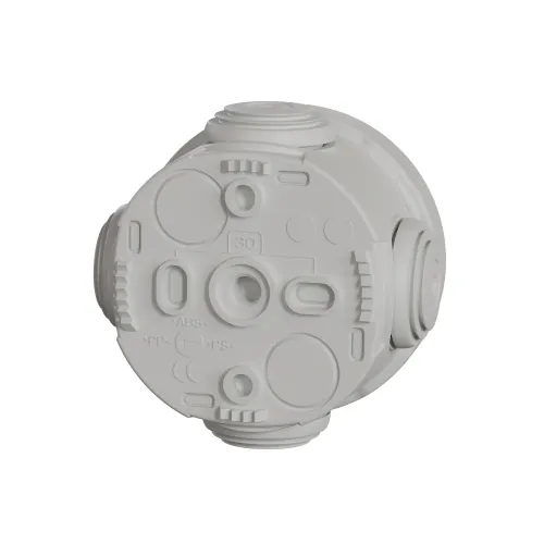 Коробка распределительная 60х40, IP55, Mureva Box Schneider Electric ENN05121