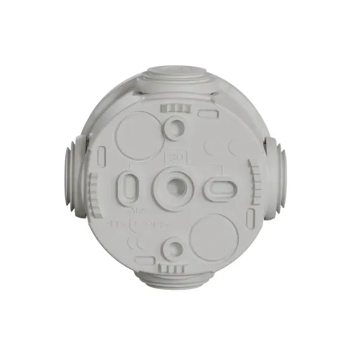 Коробка распределительная 60х40, IP55, Mureva Box Schneider Electric ENN05121