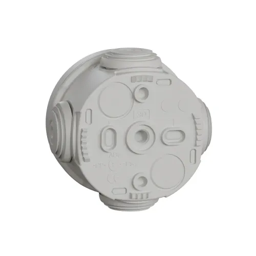 Коробка распределительная 60х40, IP55, Mureva Box Schneider Electric ENN05121