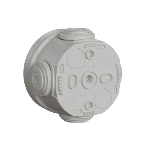 Коробка распределительная 60х40, IP55, Mureva Box Schneider Electric ENN05121