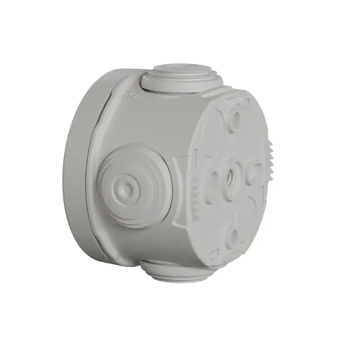Коробка распределительная 60х40, IP55, Mureva Box Schneider Electric ENN05121