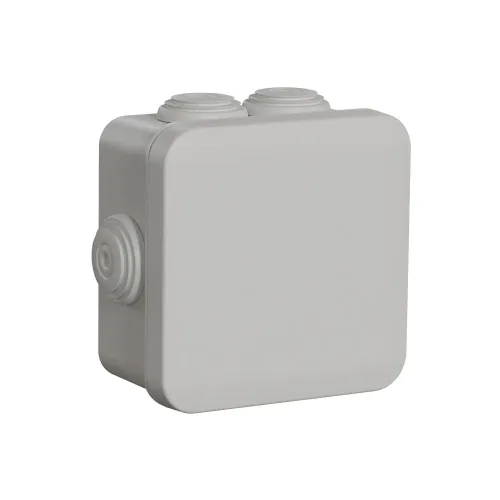 Коробка распределительная 80х80х45, IP55, Mureva Box Schneider Electric ENN05124