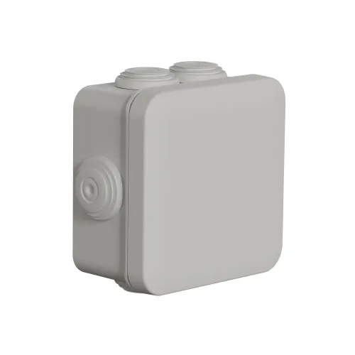 Коробка распределительная 80х80х45, IP55, Mureva Box Schneider Electric ENN05124