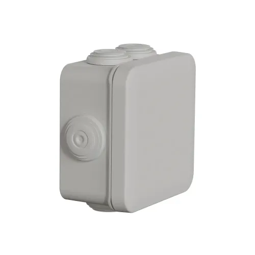 Коробка распределительная 80х80х45, IP55, Mureva Box Schneider Electric ENN05124