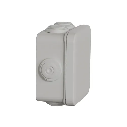 Коробка распределительная 80х80х45, IP55, Mureva Box Schneider Electric ENN05124