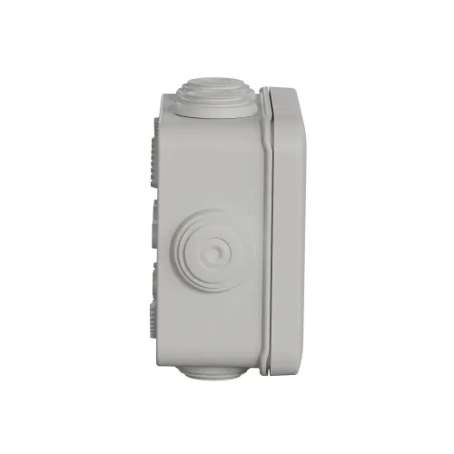 Коробка распределительная 80х80х45, IP55, Mureva Box Schneider Electric ENN05124
