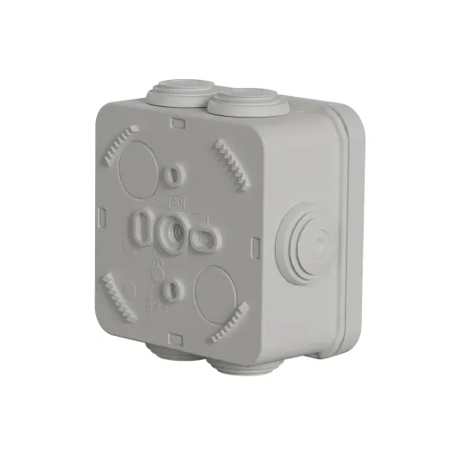 Коробка распределительная 80х80х45, IP55, Mureva Box Schneider Electric ENN05124