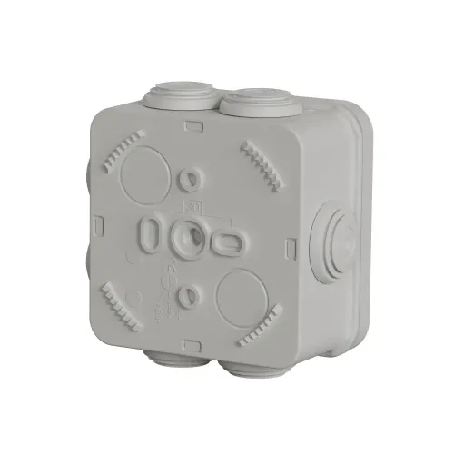 Коробка распределительная 80х80х45, IP55, Mureva Box Schneider Electric ENN05124