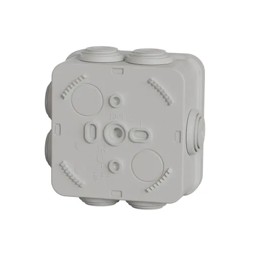 Коробка распределительная 80х80х45, IP55, Mureva Box Schneider Electric ENN05124