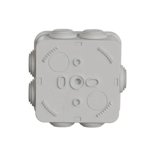 Коробка распределительная 80х80х45, IP55, Mureva Box Schneider Electric ENN05124