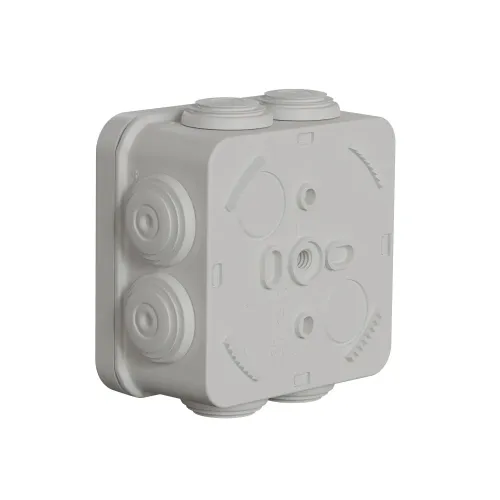 Коробка распределительная 80х80х45, IP55, Mureva Box Schneider Electric ENN05124