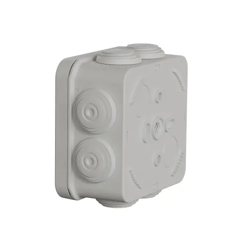 Коробка распределительная 80х80х45, IP55, Mureva Box Schneider Electric ENN05124