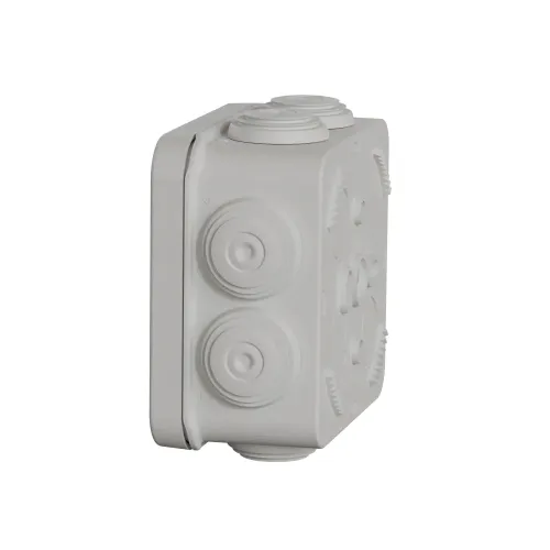 Коробка распределительная 80х80х45, IP55, Mureva Box Schneider Electric ENN05124