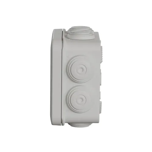 Коробка распределительная 80х80х45, IP55, Mureva Box Schneider Electric ENN05124