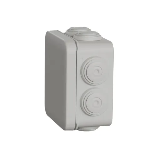 Коробка распределительная 80х80х45, IP55, Mureva Box Schneider Electric ENN05124