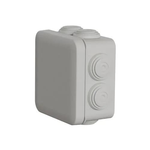 Коробка распределительная 80х80х45, IP55, Mureva Box Schneider Electric ENN05124
