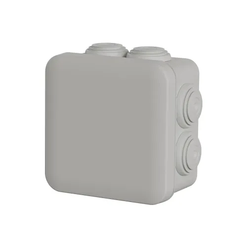 Коробка распределительная 80х80х45, IP55, Mureva Box Schneider Electric ENN05124