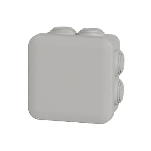 Коробка распределительная 80х80х45, IP55, Mureva Box Schneider Electric ENN05124