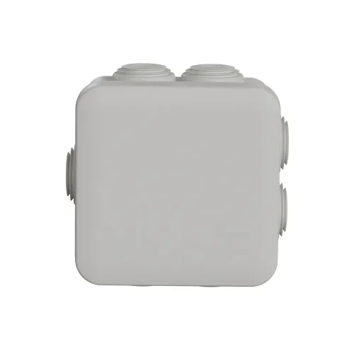 Коробка распределительная 80х80х45, IP55, Mureva Box Schneider Electric ENN05124